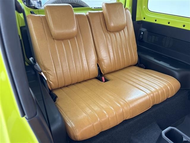 Suzuki JIMNY 2019 8269821-5