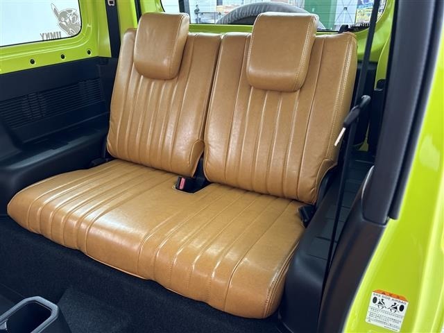 Suzuki JIMNY 2019 8269821-7