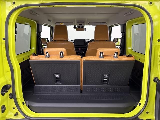 Suzuki JIMNY 2019 8269821-8