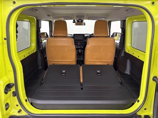 Suzuki JIMNY 2019 8269821-9