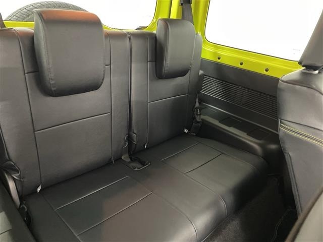 Suzuki JIMNY 2018 8269823-10