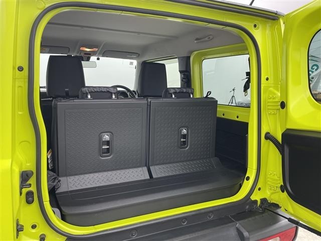 Suzuki JIMNY 2018 8269823-11