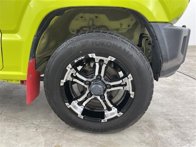 Suzuki JIMNY 2018 8269823-12