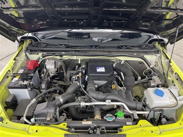 Suzuki JIMNY 2018 8269823-14