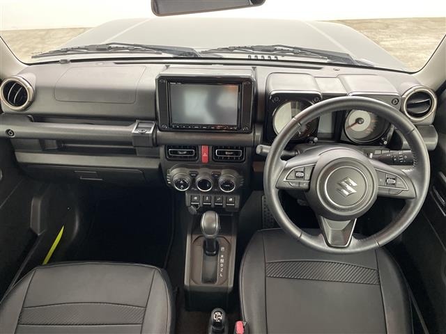Suzuki JIMNY 2018 8269823-15