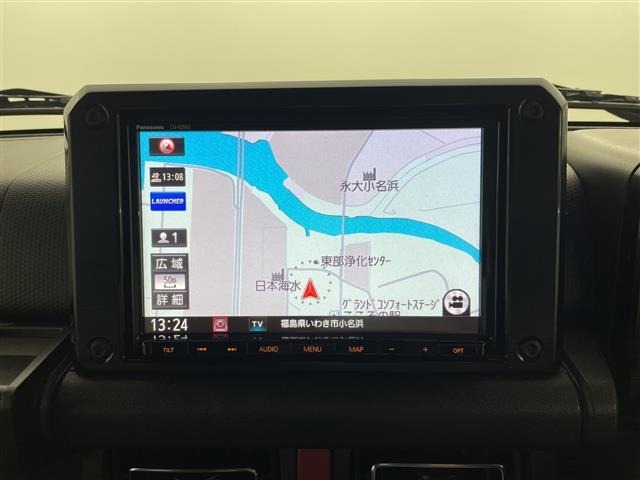 Suzuki JIMNY 2018 8269823-17