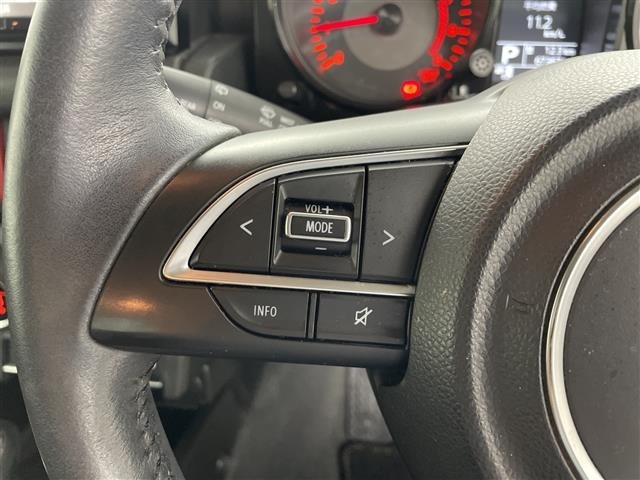 Suzuki JIMNY 2018 8269823-19