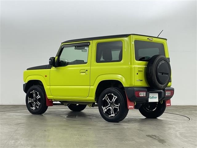 Suzuki JIMNY 2018 8269823-2