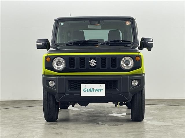 Suzuki JIMNY 2018 8269823-20