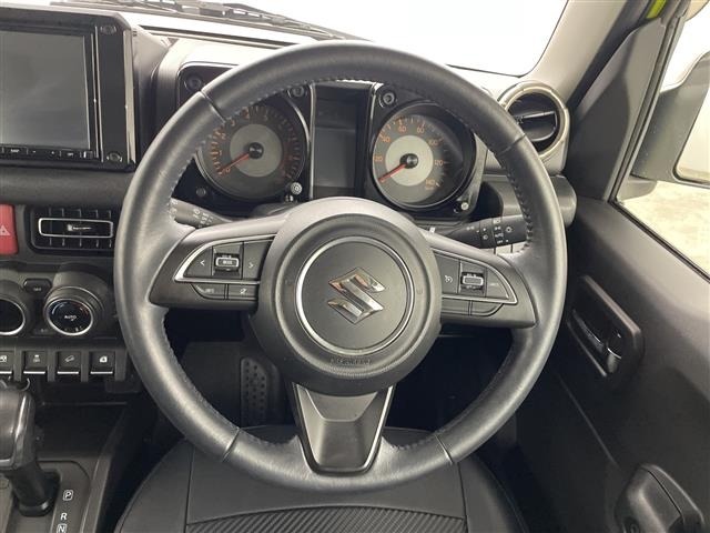 Suzuki JIMNY 2018 8269823-4