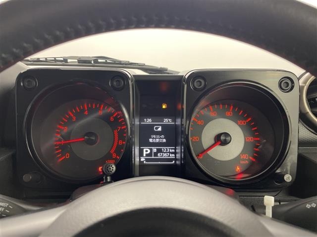 Suzuki JIMNY 2018 8269823-6