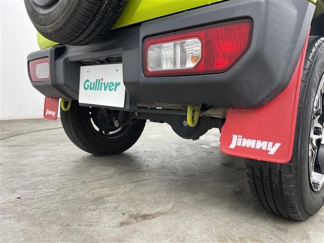 Suzuki JIMNY 2018 8269823-8