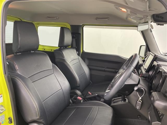 Suzuki JIMNY 2018 8269823-9