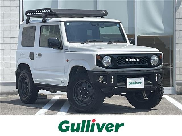 Suzuki JIMNY 2019 8269825-0