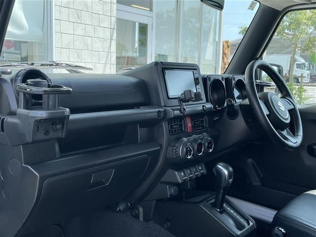 Suzuki JIMNY 2019 8269825-12