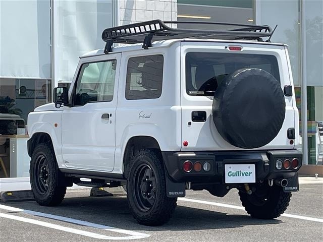 Suzuki JIMNY 2019 8269825-13