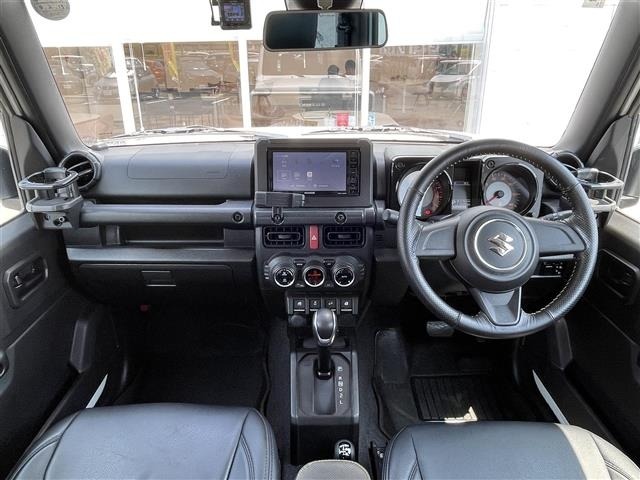 Suzuki JIMNY 2019 8269825-14