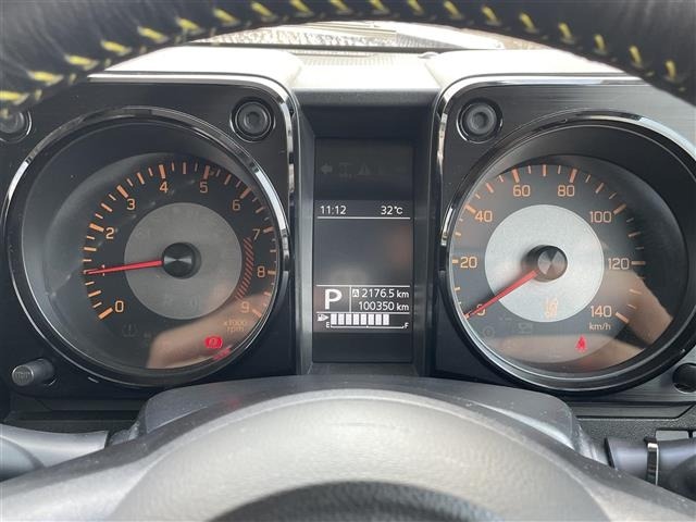 Suzuki JIMNY 2019 8269825-17