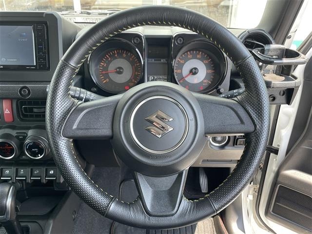 Suzuki JIMNY 2019 8269825-18