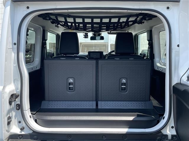 Suzuki JIMNY 2019 8269825-2