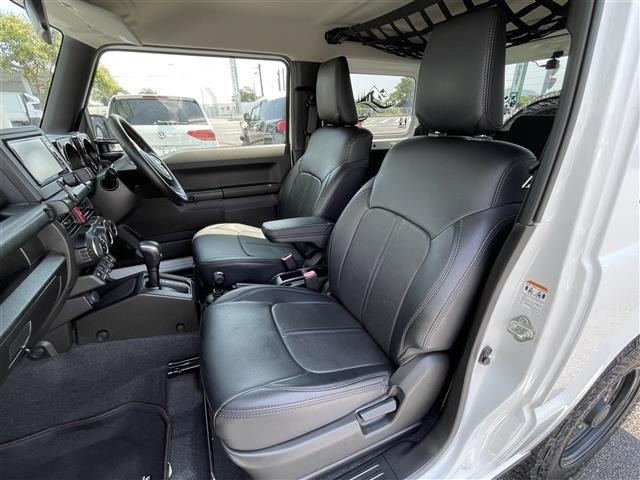 Suzuki JIMNY 2019 8269825-20