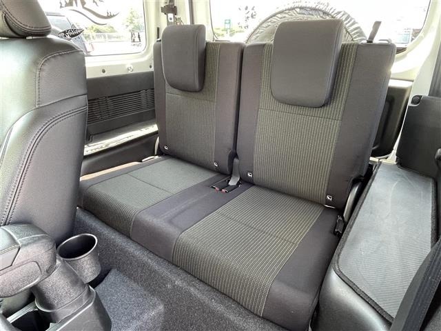 Suzuki JIMNY 2019 8269825-22