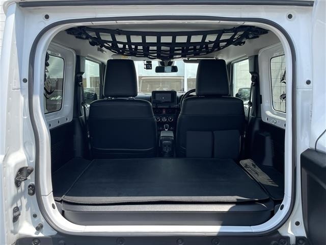 Suzuki JIMNY 2019 8269825-4