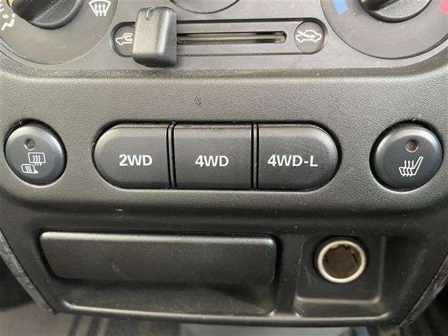Suzuki JIMNY 2008 8269830-18