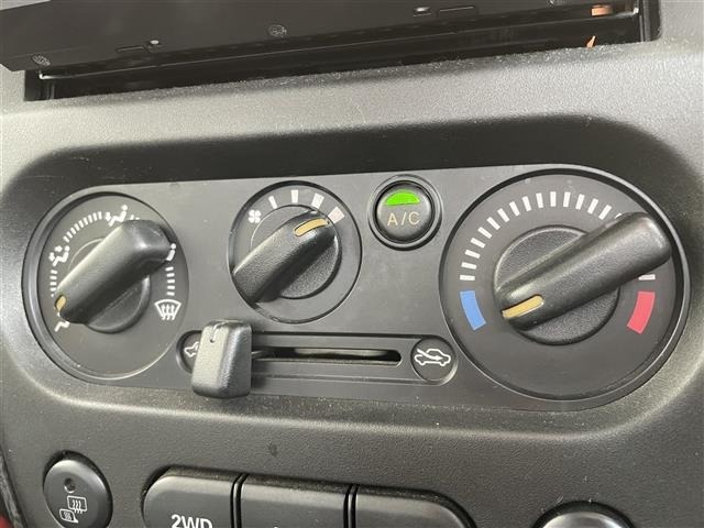 Suzuki JIMNY 2008 8269830-19