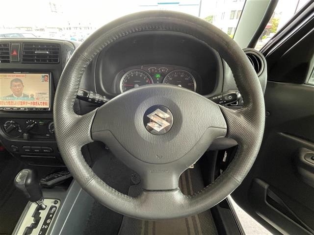 Suzuki JIMNY 2008 8269830-3