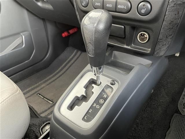 Suzuki JIMNY 2008 8269830-5