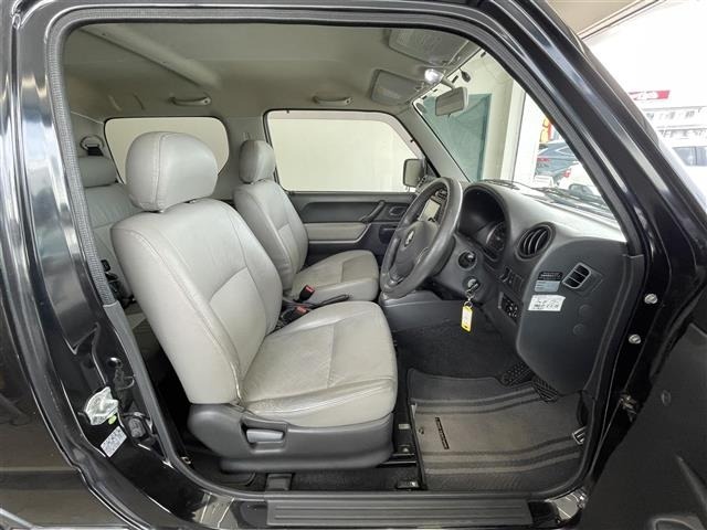 Suzuki JIMNY 2008 8269830-6