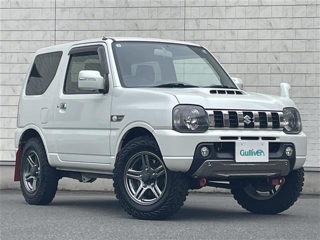 Suzuki JIMNY 2015 8269833-0