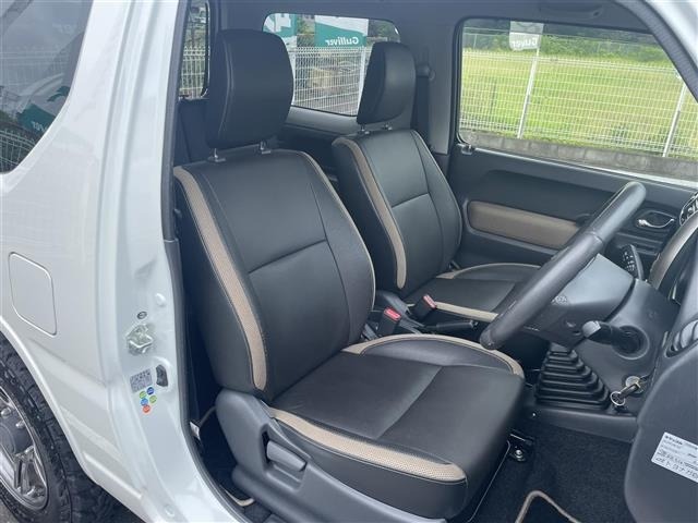 Suzuki JIMNY 2015 8269833-10