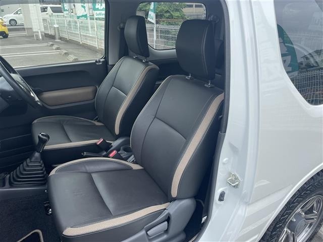 Suzuki JIMNY 2015 8269833-11