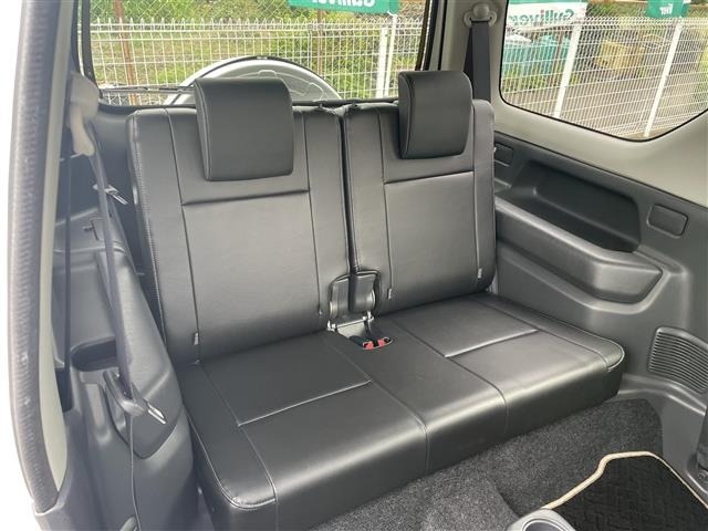 Suzuki JIMNY 2015 8269833-12