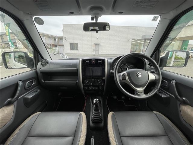Suzuki JIMNY 2015 8269833-14