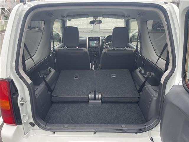 Suzuki JIMNY 2015 8269833-2