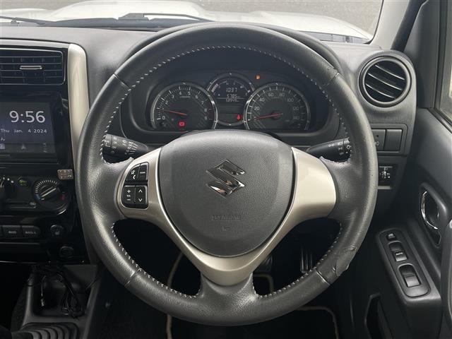 Suzuki JIMNY 2015 8269833-21