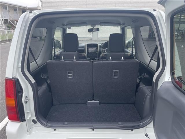 Suzuki JIMNY 2015 8269833-22