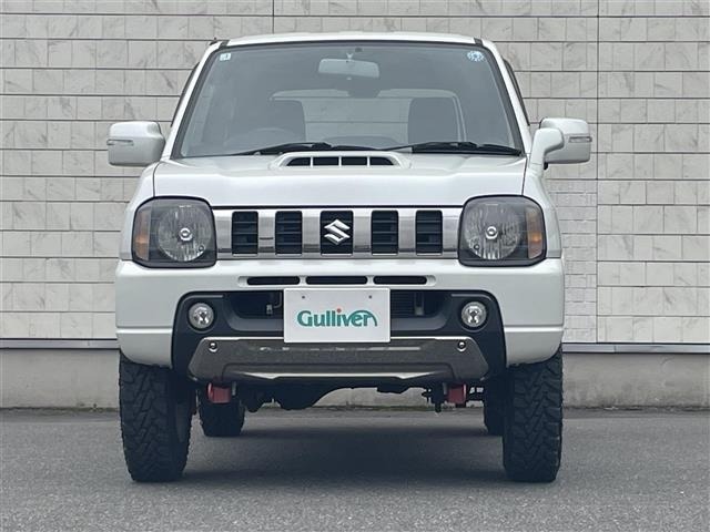 Suzuki JIMNY 2015 8269833-4