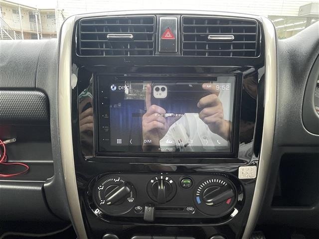 Suzuki JIMNY 2015 8269833-7