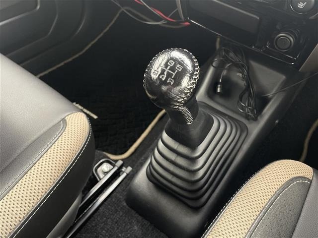 Suzuki JIMNY 2015 8269833-9