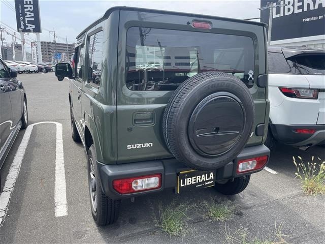 Suzuki JIMNY 2020 8269835-1