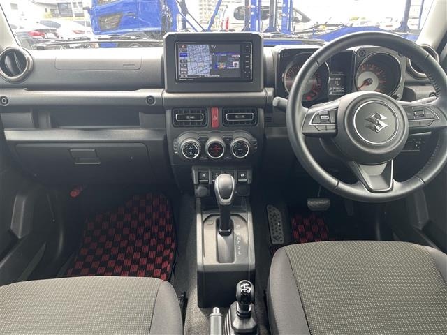 Suzuki JIMNY 2020 8269835-2