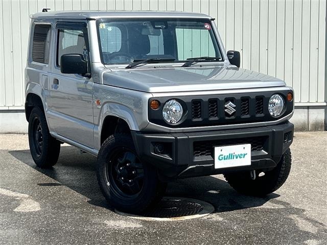 Suzuki JIMNY 2023 8269837-0