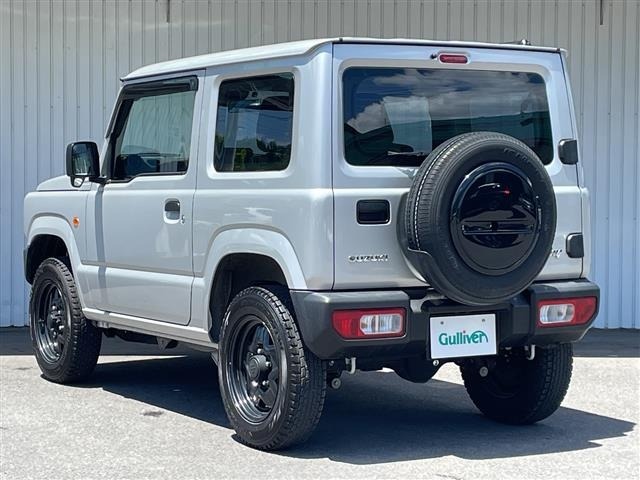 Suzuki JIMNY 2023 8269837-13