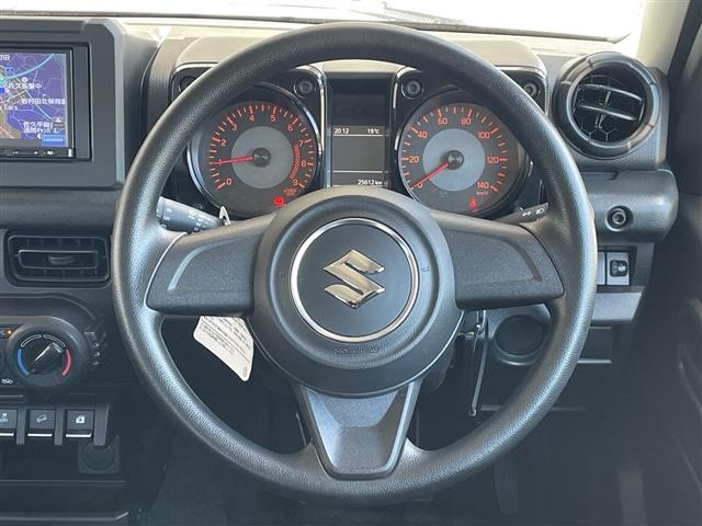 Suzuki JIMNY 2023 8269837-14