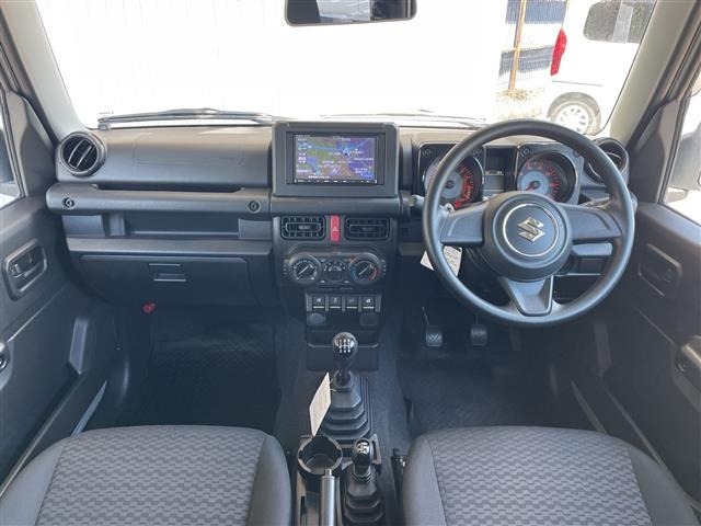 Suzuki JIMNY 2023 8269837-15
