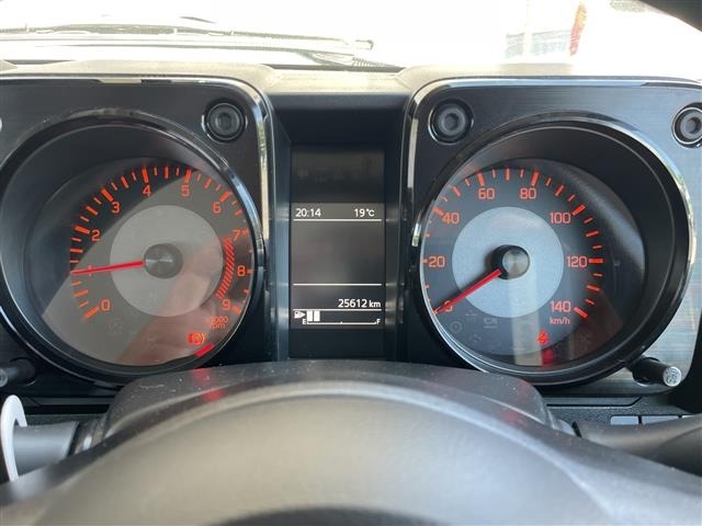 Suzuki JIMNY 2023 8269837-16